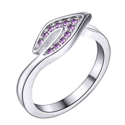 Silver Ring LSR938