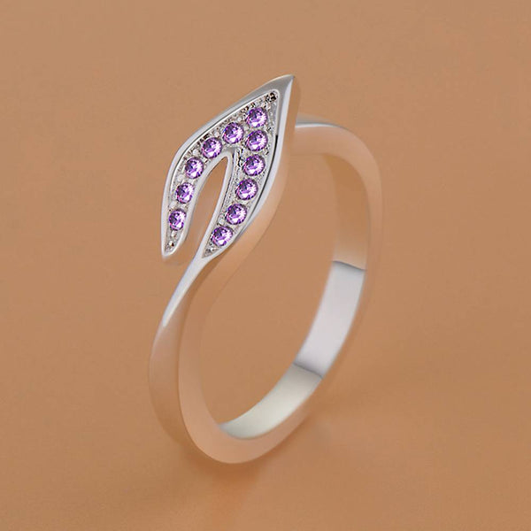 Silver Ring LSR938