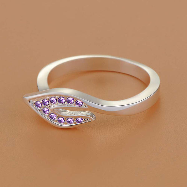 Silver Ring LSR938
