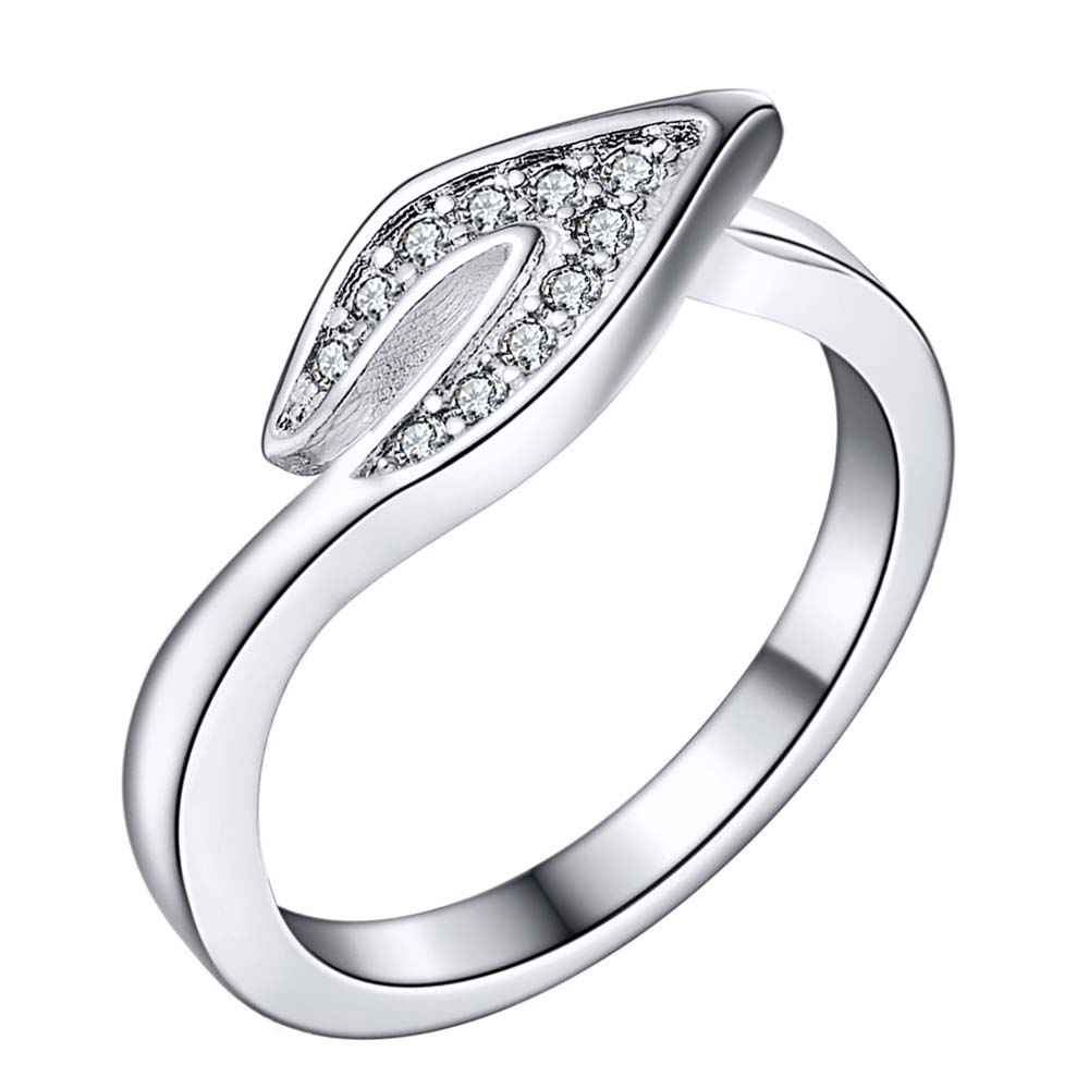 Silver Ring LSR939