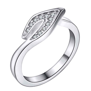 Silver Ring LSR939
