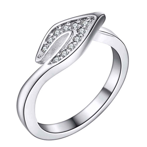 Silver Ring LSR939