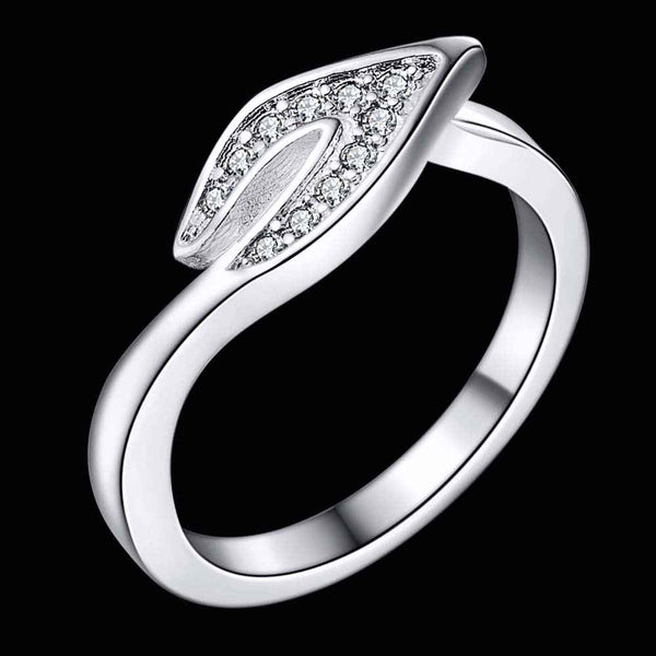Silver Ring LSR939