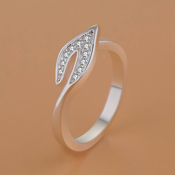 Silver Ring LSR939