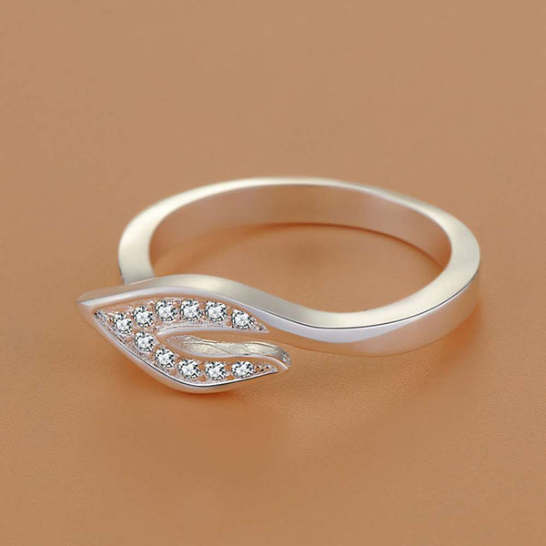 Silver Ring LSR939