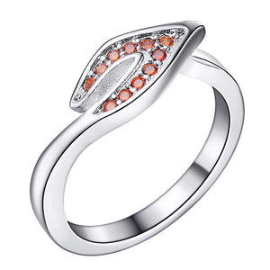 Silver Ring LSR940