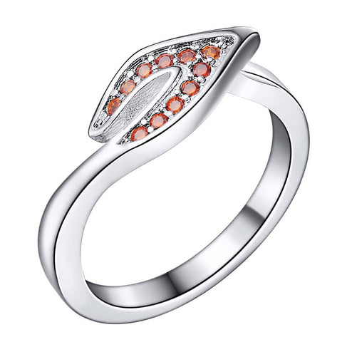 Silver Ring LSR940