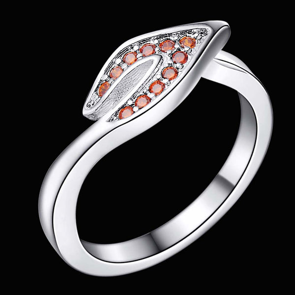 Silver Ring LSR940
