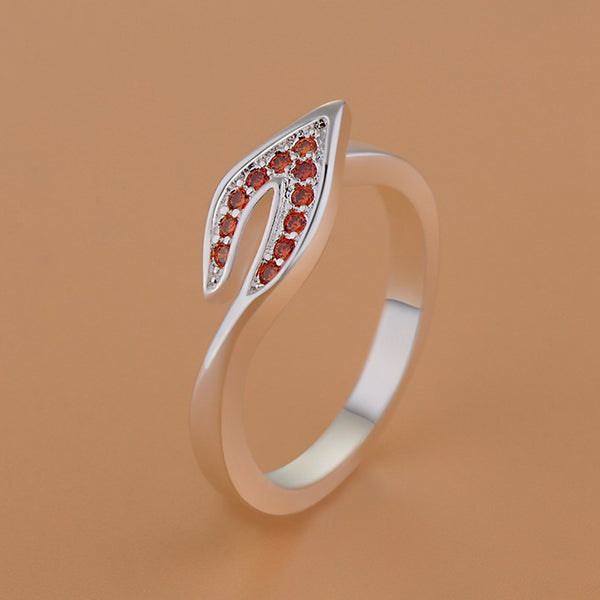 Silver Ring LSR940