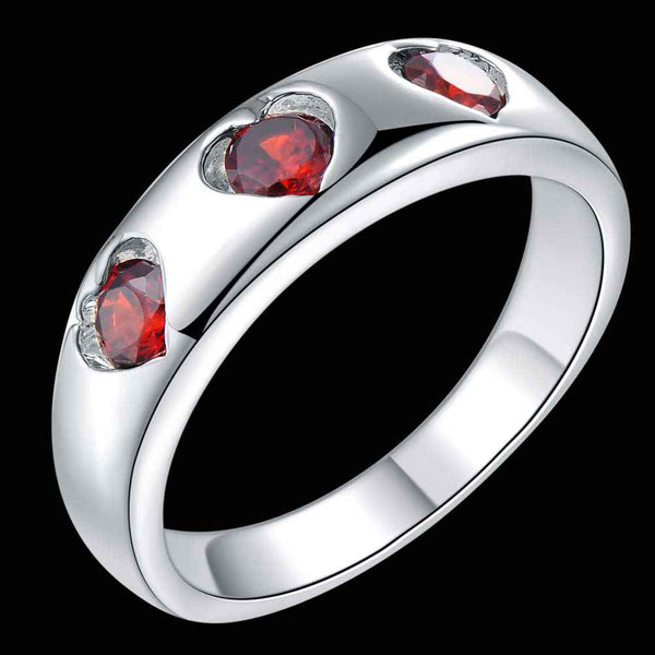 Silver Ring LSR941