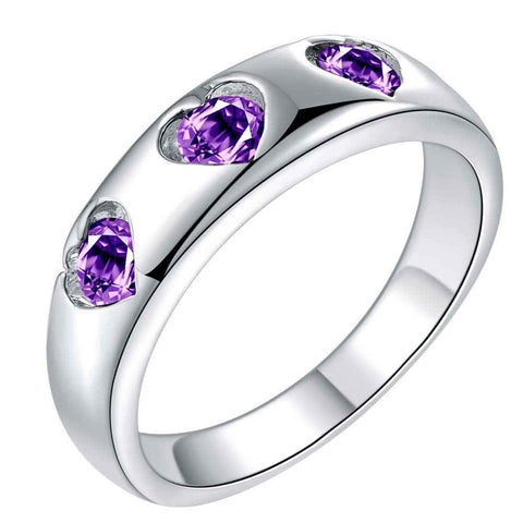 Silver Ring LSR942