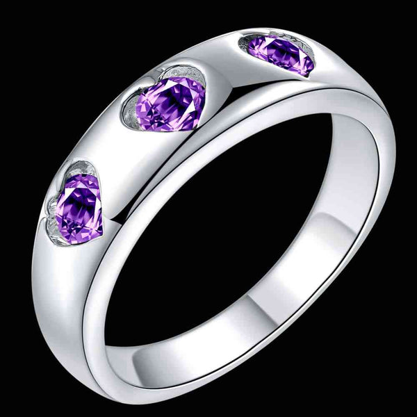 Silver Ring LSR942