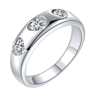 Silver Ring LSR943