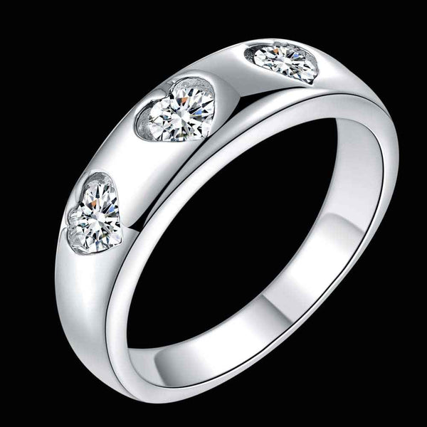 Silver Ring LSR943