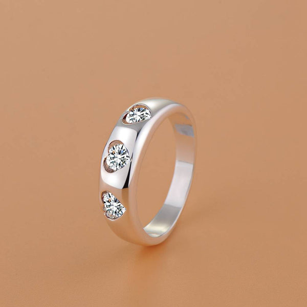 Silver Ring LSR943