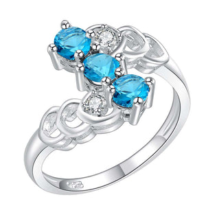 Silver Ring LSR945