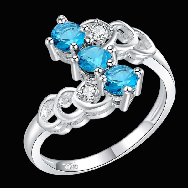 Silver Ring LSR945