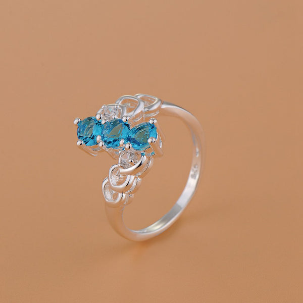 Silver Ring LSR945