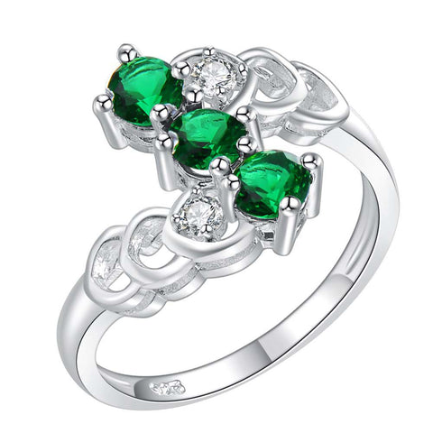 Silver Ring LSR946