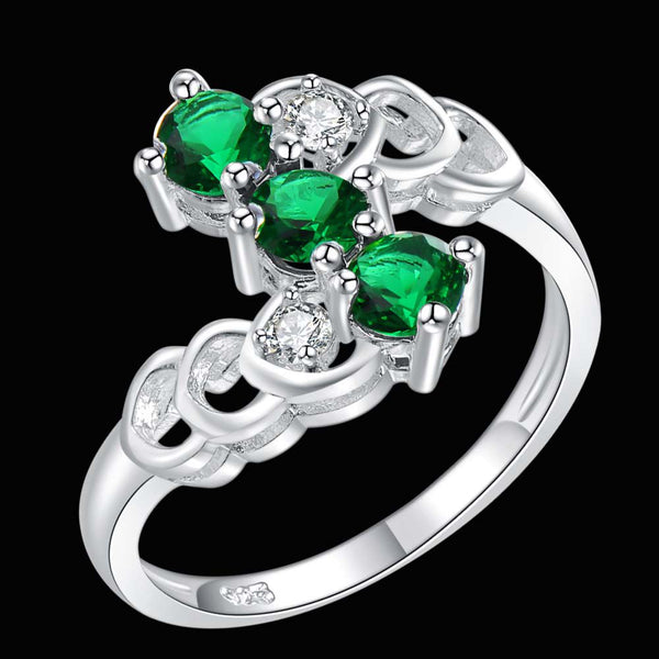 Silver Ring LSR946