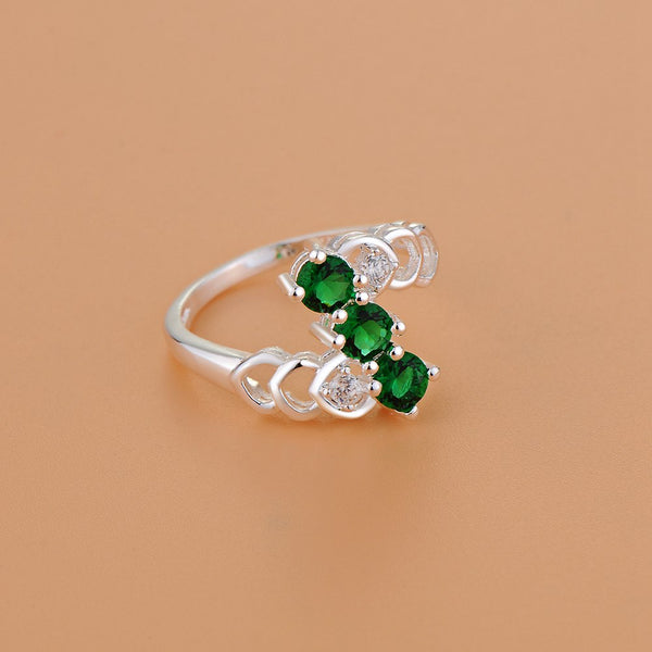 Silver Ring LSR946