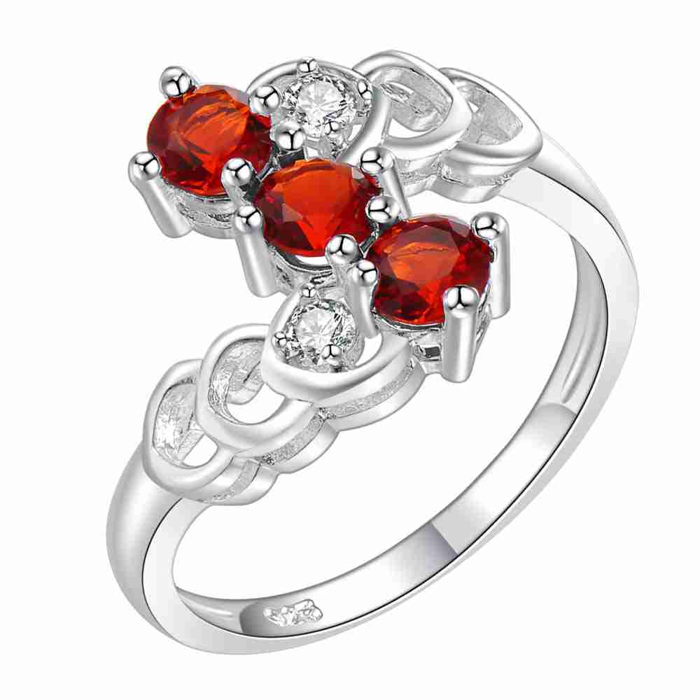 Silver Ring LSR947