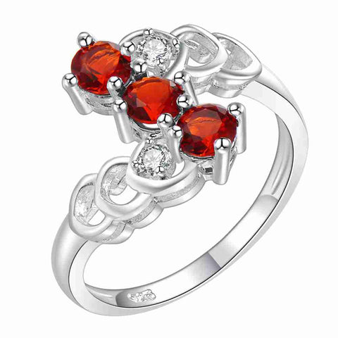 Silver Ring LSR947