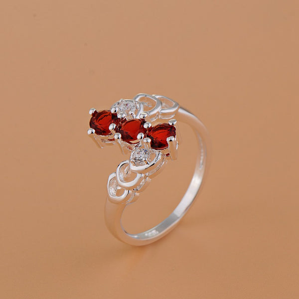 Silver Ring LSR947