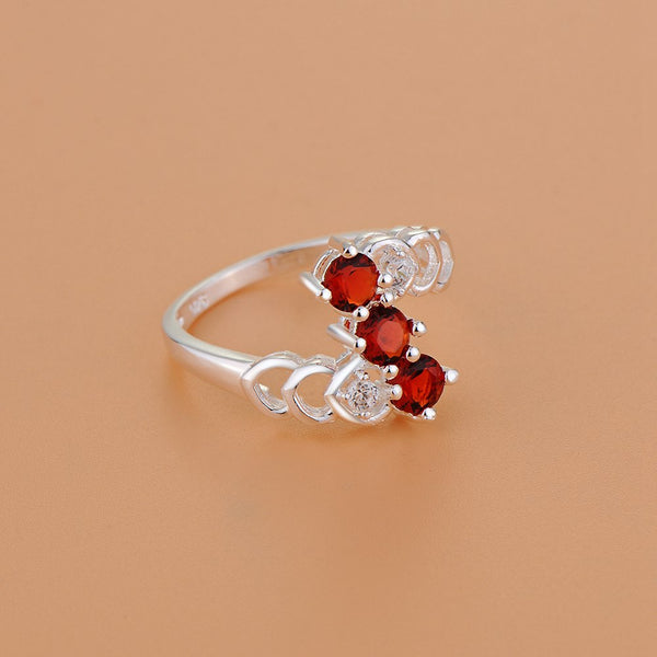 Silver Ring LSR947