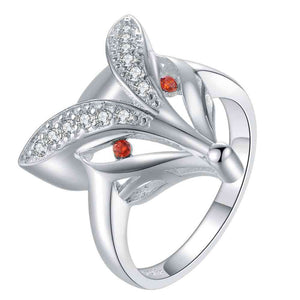 Silver Ring LSR948