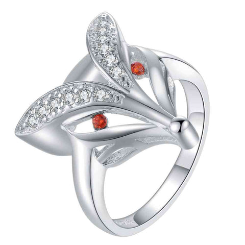 Silver Ring LSR948