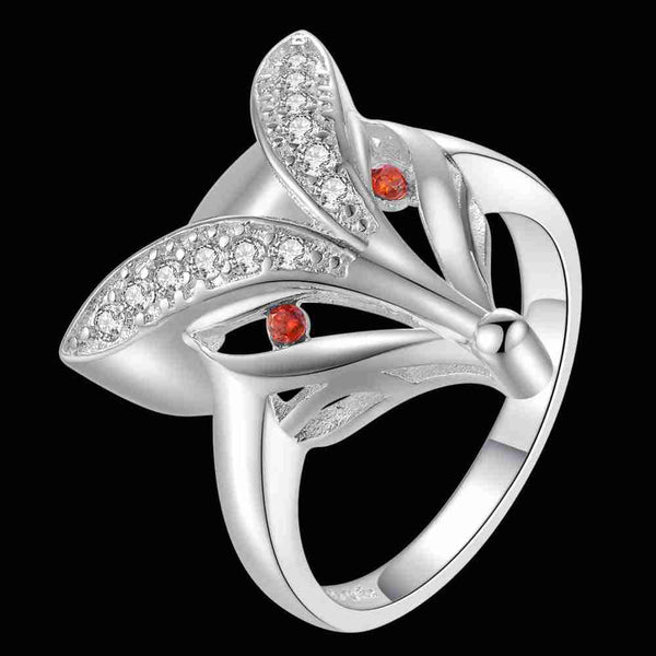 Silver Ring LSR948