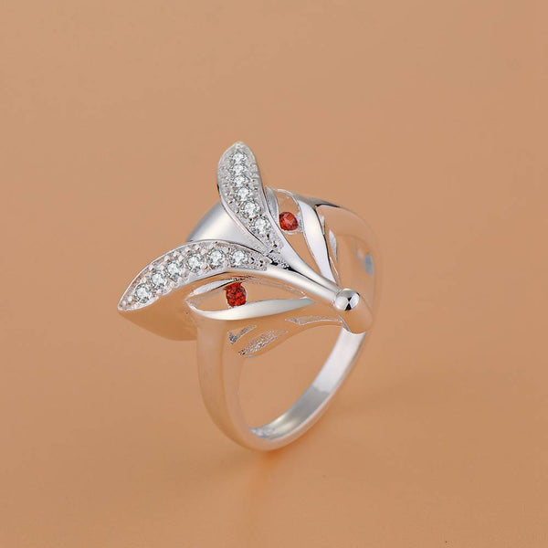 Silver Ring LSR948