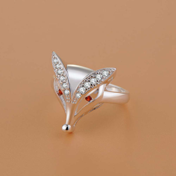 Silver Ring LSR948