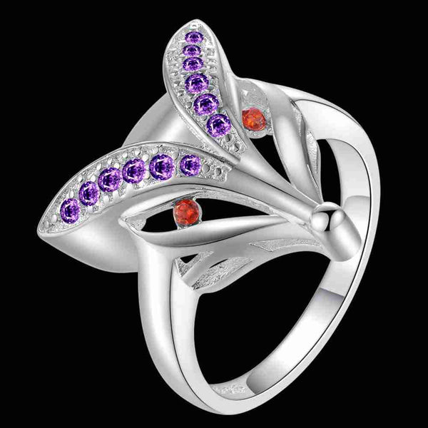 Silver Ring LSR949