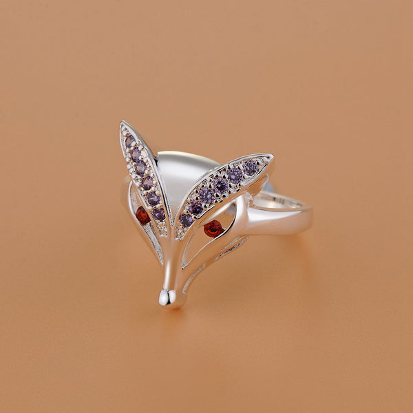 Silver Ring LSR949