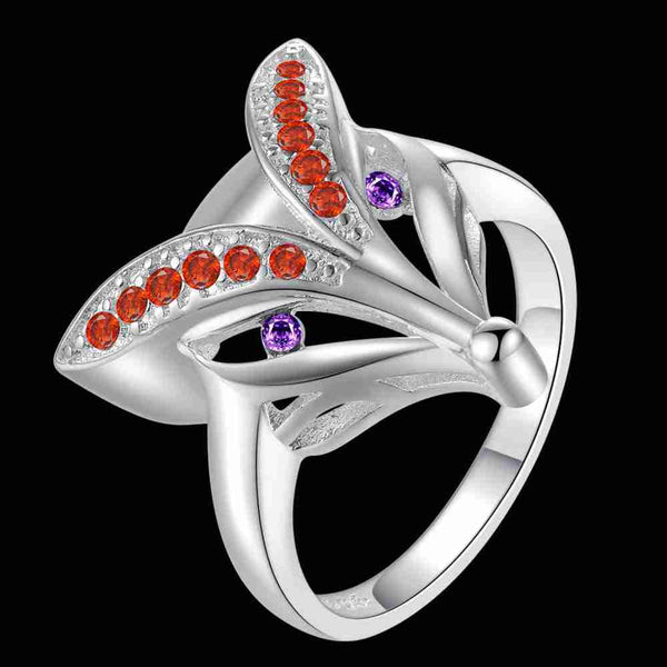 Silver Ring LSR950