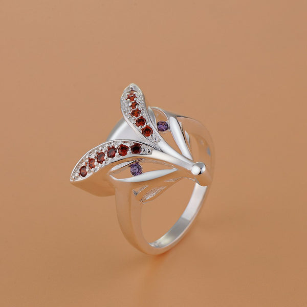 Silver Ring LSR950