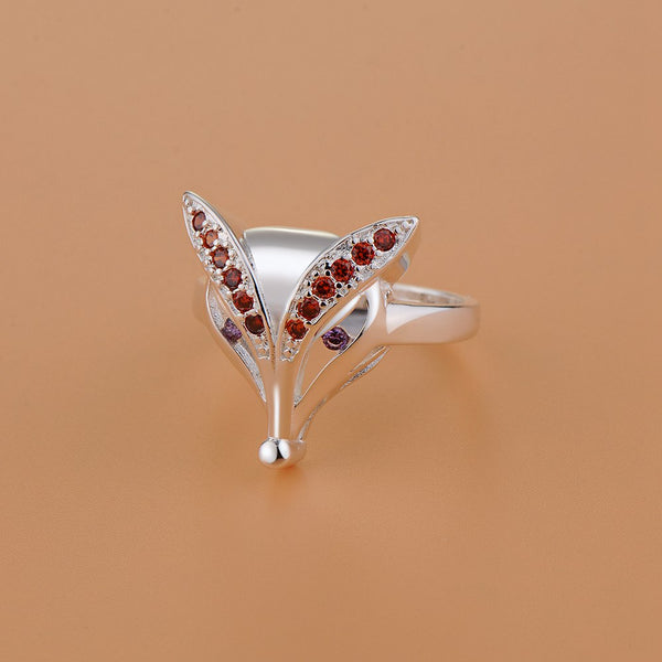Silver Ring LSR950