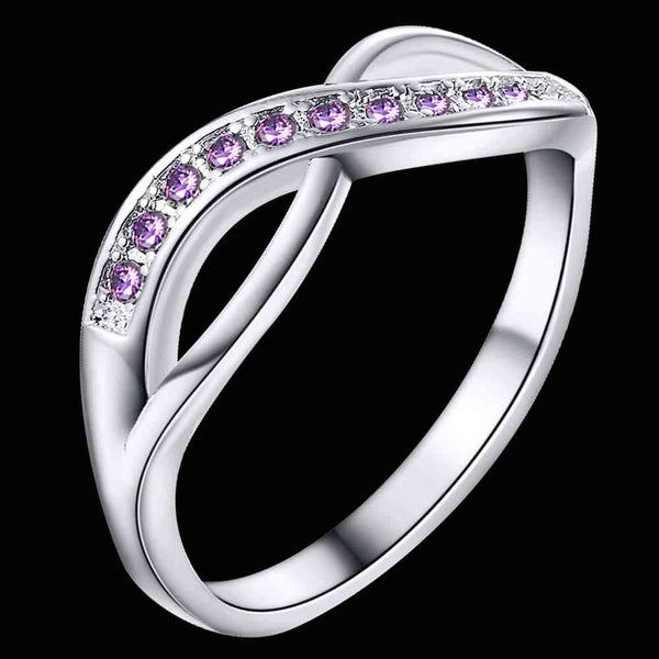 Silver Ring LSR951