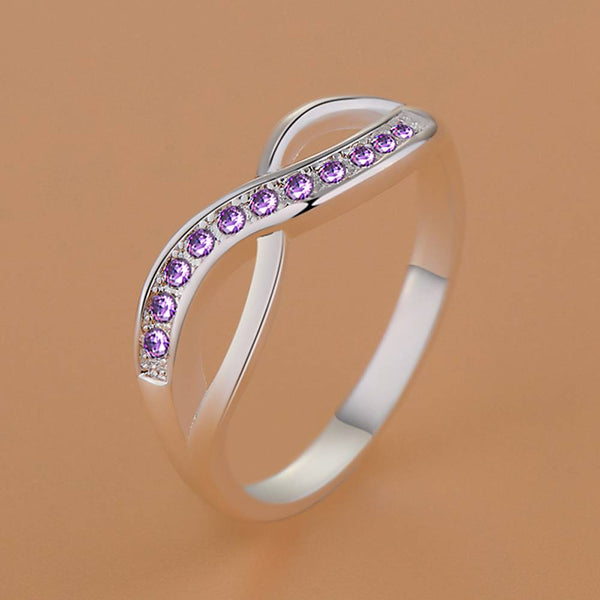 Silver Ring LSR951