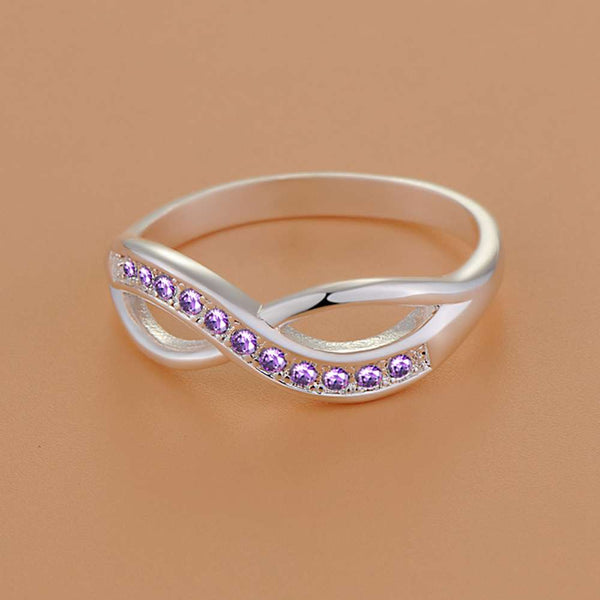 Silver Ring LSR951