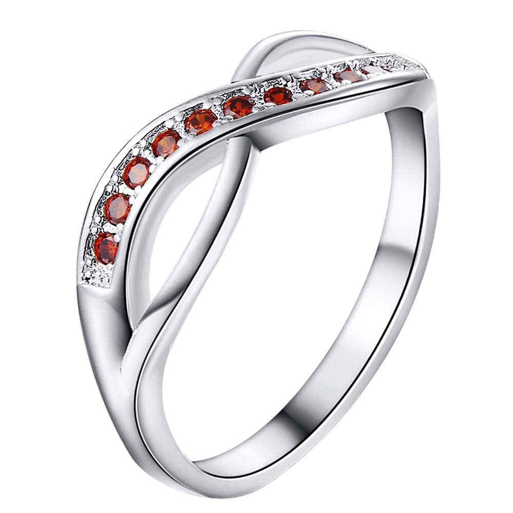 Silver Ring LSR953