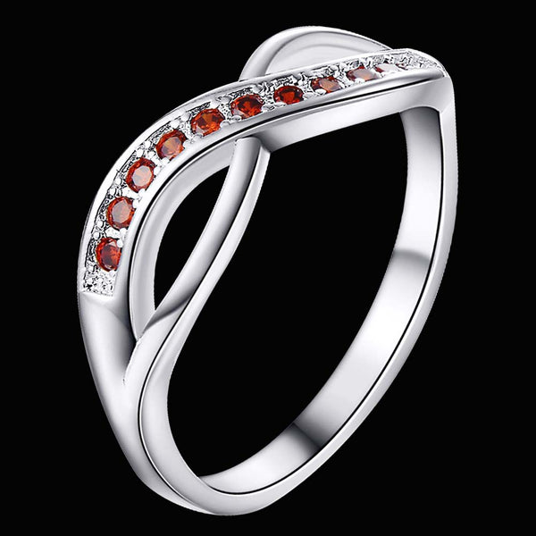 Silver Ring LSR953
