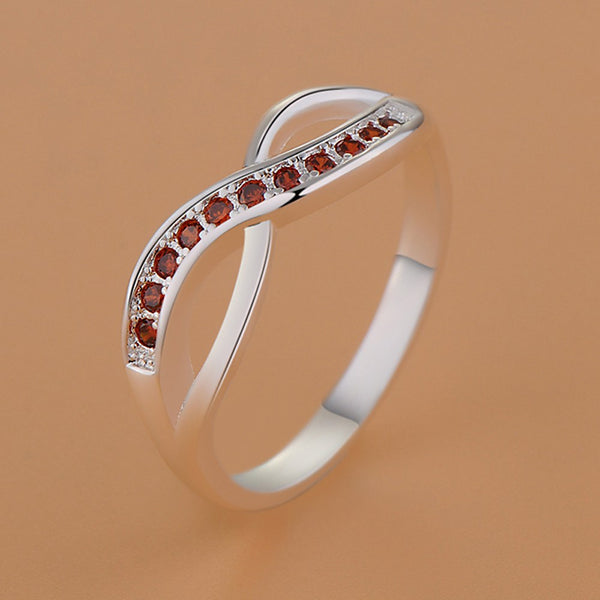 Silver Ring LSR953