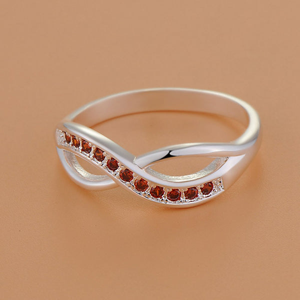 Silver Ring LSR953