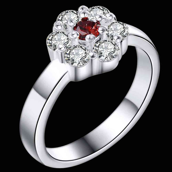 Silver Ring LSR954