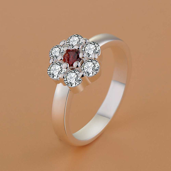 Silver Ring LSR954