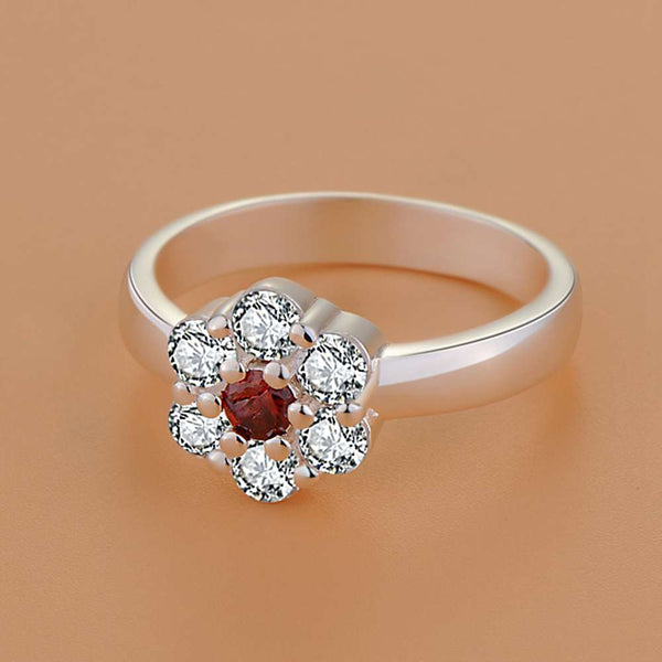 Silver Ring LSR954