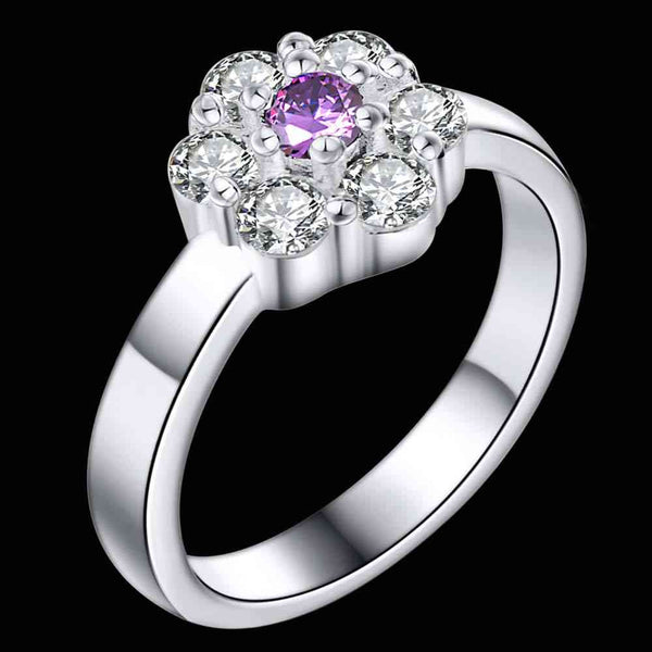 Silver Ring LSR955